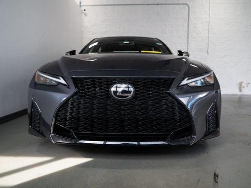 2023 Lexus IS 350 Base