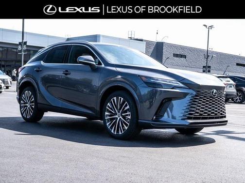 2025 Lexus RX 350 Premium Plus