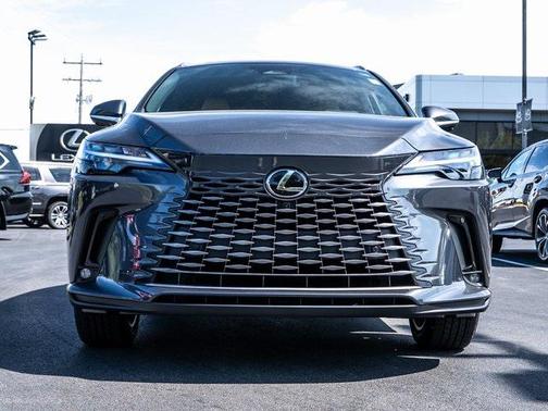 2025 Lexus RX 350 Premium Plus