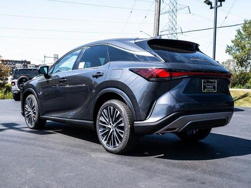 2025 Lexus RX 350 Premium Plus