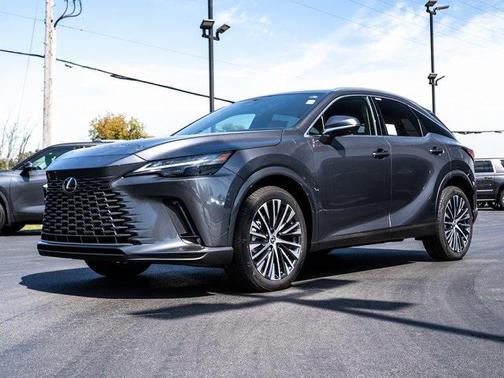 2025 Lexus RX 350 Premium Plus