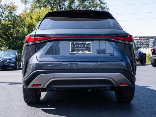 2025 Lexus RX 350 Premium Plus