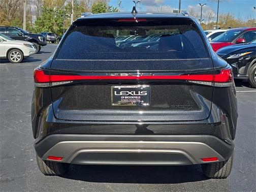 2026 Lexus RX 350 Base