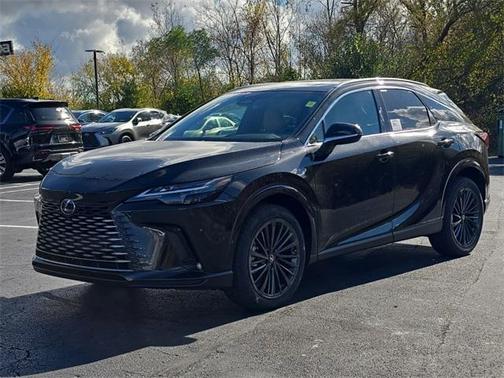 2026 Lexus RX 350 Base