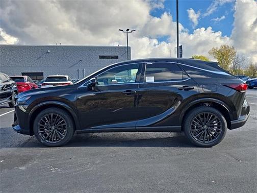 2026 Lexus RX 350 Base