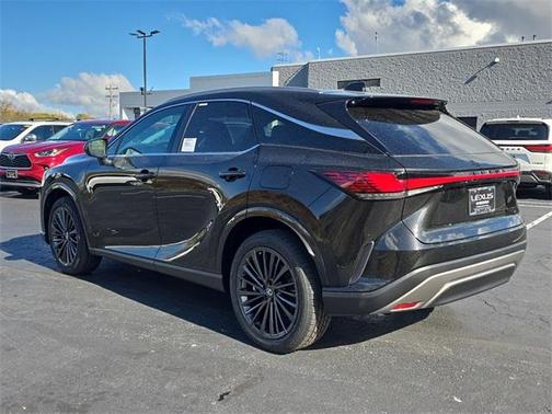 2026 Lexus RX 350 Base