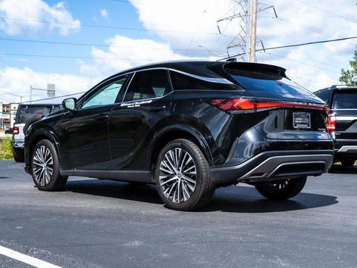 2024 Lexus RX 350 Premium Plus