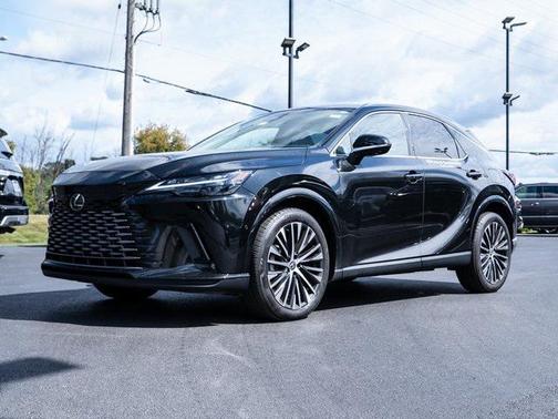 2024 Lexus RX 350 Premium Plus