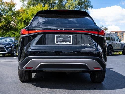2024 Lexus RX 350 Premium Plus