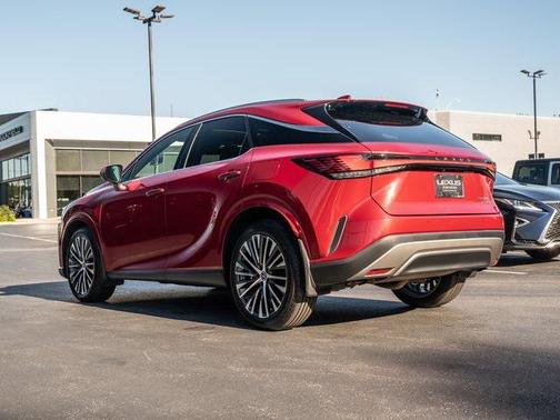 2023 Lexus RX 350 Premium Plus