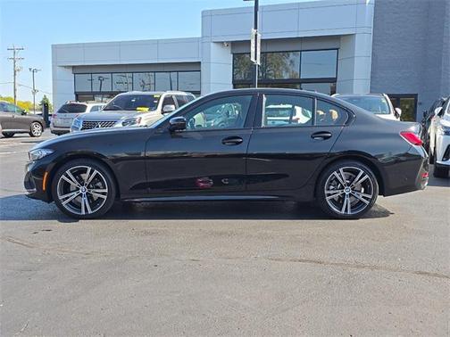 2023 BMW 330 xDrive