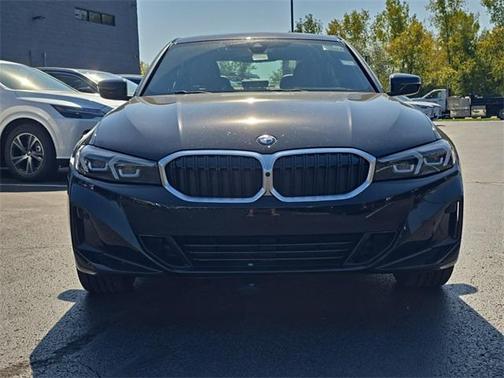 2023 BMW 330 xDrive