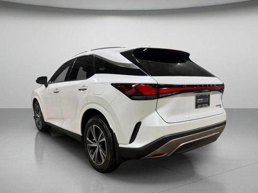 2024 Lexus RX 350 Luxury