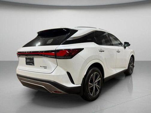2024 Lexus RX 350 Luxury