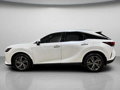 2024 Lexus RX 350 Luxury