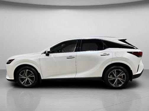 2024 Lexus RX 350 Luxury