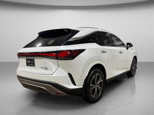 2024 Lexus RX 350 Luxury