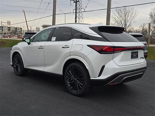 2026 Lexus RX 350 Base