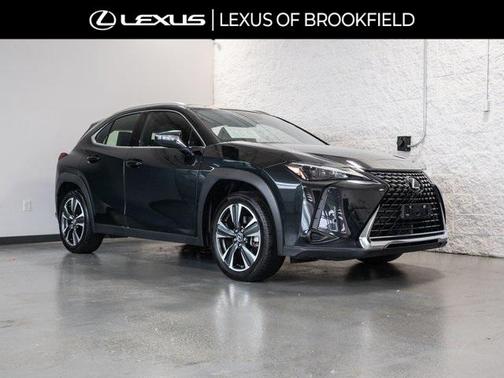 2024 Lexus UX 250h Base