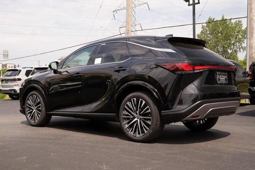 2025 Lexus RX 350 Base