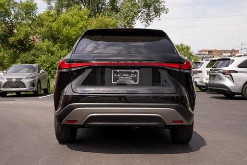 2025 Lexus RX 350 Base