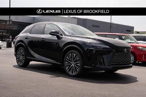 2025 Lexus RX 350 Base