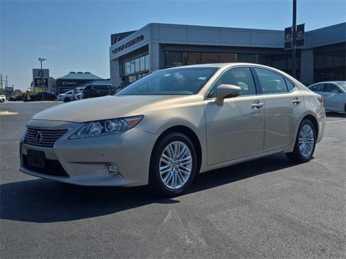 2015 Lexus ES 350 Base