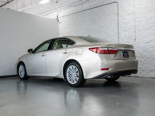 2015 Lexus ES 350 Base