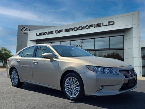 2015 Lexus ES 350 Base