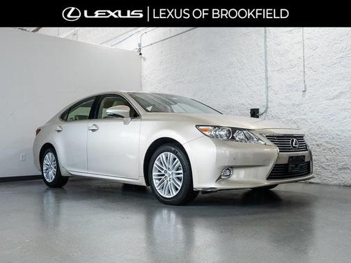 2015 Lexus ES 350 Base