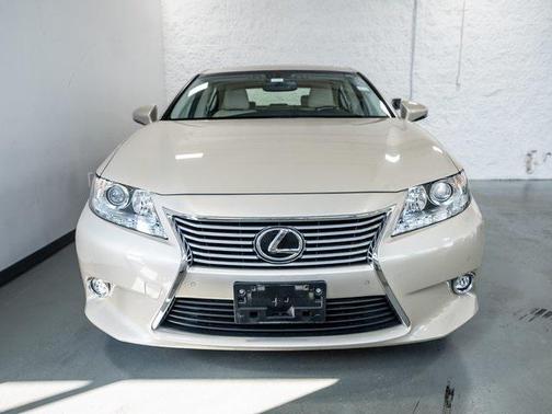 2015 Lexus ES 350 Base