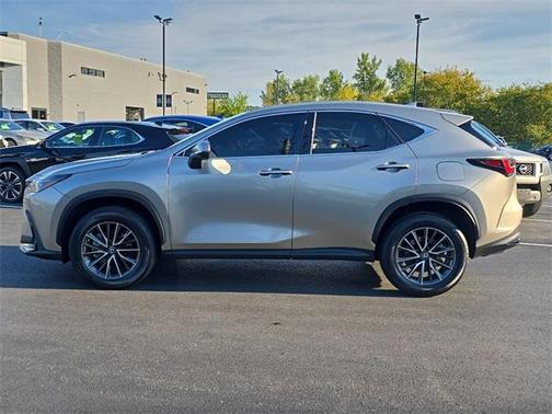 2023 Lexus NX 350 Premium