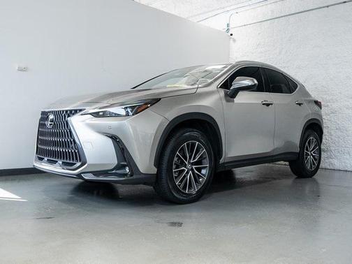 2023 Lexus NX 350 Premium