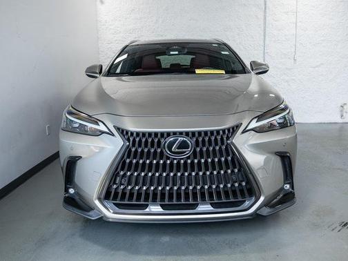 2023 Lexus NX 350 Premium