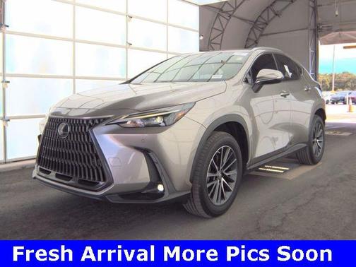 2023 Lexus NX 350 Premium