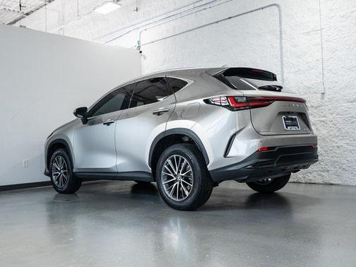 2023 Lexus NX 350 Premium