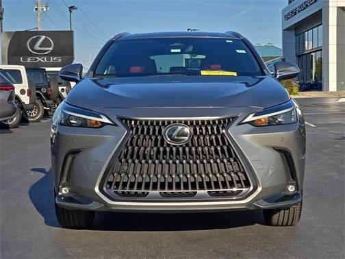 2023 Lexus NX 350 Premium
