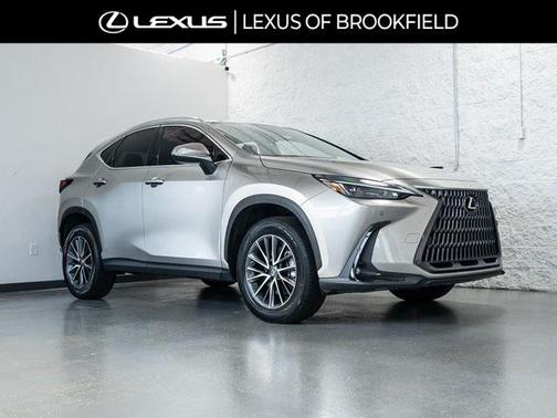 2023 Lexus NX 350 Premium