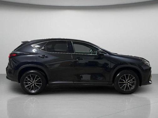 2022 Lexus NX 250 Premium
