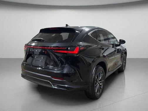2022 Lexus NX 250 Premium