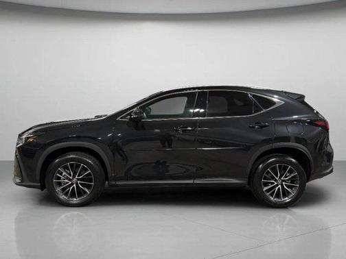 2022 Lexus NX 250 Premium