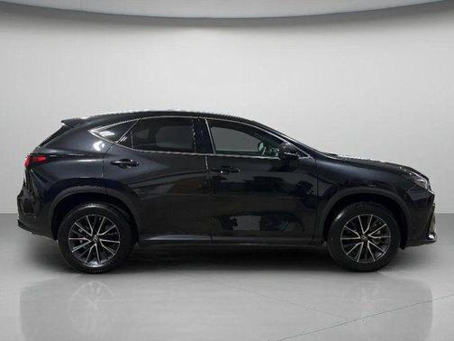2022 Lexus NX 250 Premium