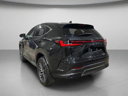 2022 Lexus NX 250 Premium