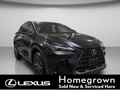 2022 Lexus NX 250 Premium