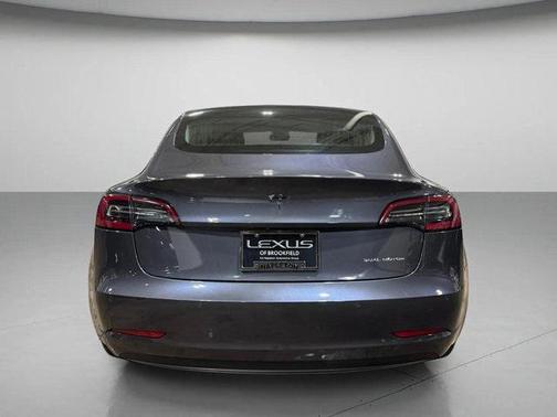 2019 Tesla Model 3 Performance