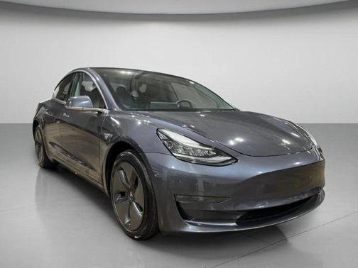 2019 Tesla Model 3 Performance