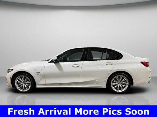 2023 BMW 330e Base