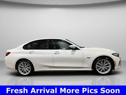 2023 BMW 330e Base