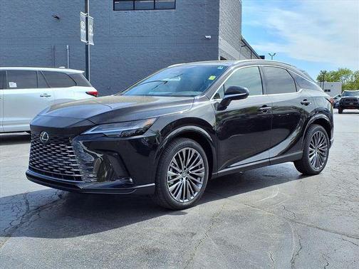 Caviar 2026 Lexus RX 350 Luxury