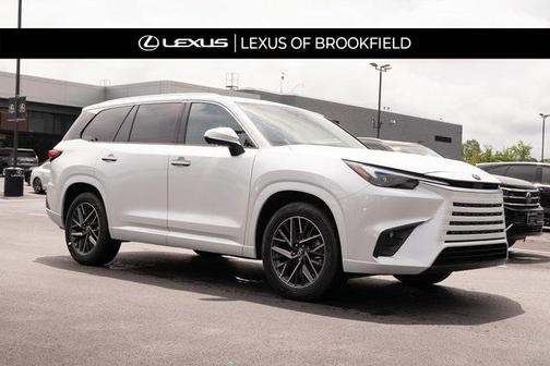 2025 Lexus TX 350 Premium